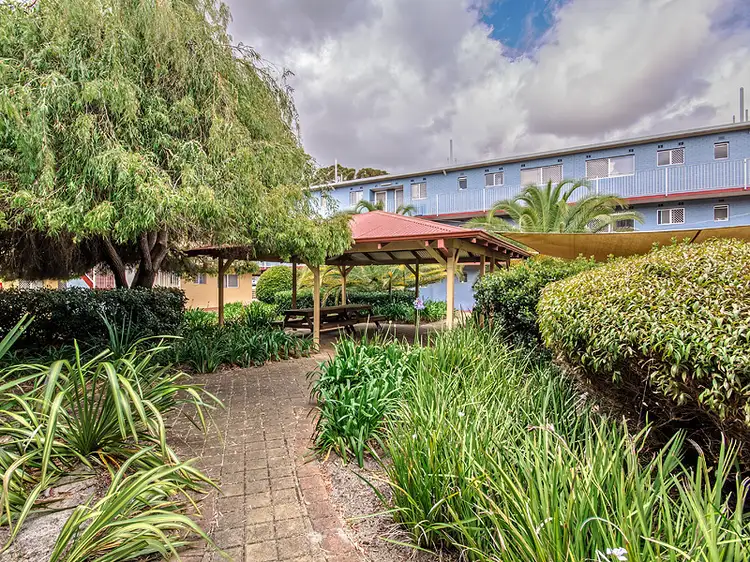 Fifth view of Homely house listing, 31/24 Morrit Way, Parmelia WA 6167