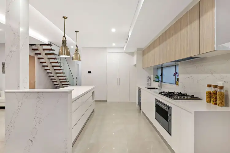 Third view of Homely house listing, 62 Brancourt Avenue, Bankstown NSW 2200
