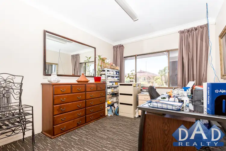 Third view of Homely house listing, 29 Lisa Road, Australind WA 6233