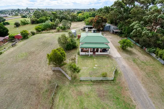 Main view of Homely house listing, 21 Annette Street, Mount Gambier SA 5290