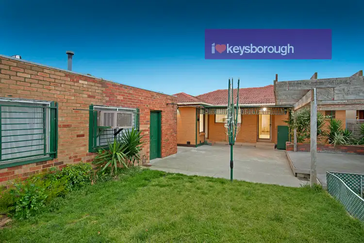 Sixth view of Homely house listing, 198 Bloomfield Road, Keysborough VIC 3173