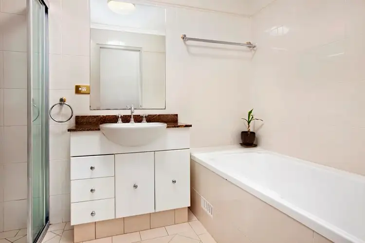 Sixth view of Homely apartment listing, 40/121-133 Pacific Highway, Hornsby NSW 2077