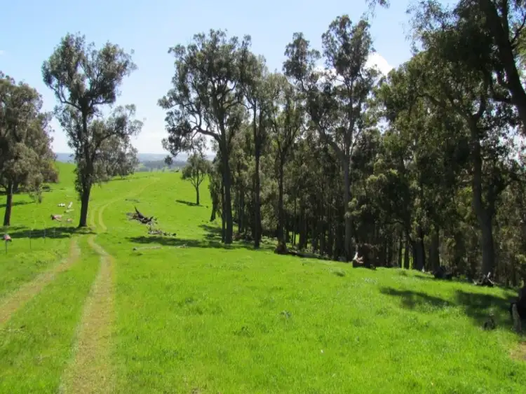 Seventh view of Homely rural property listing, Address available on request