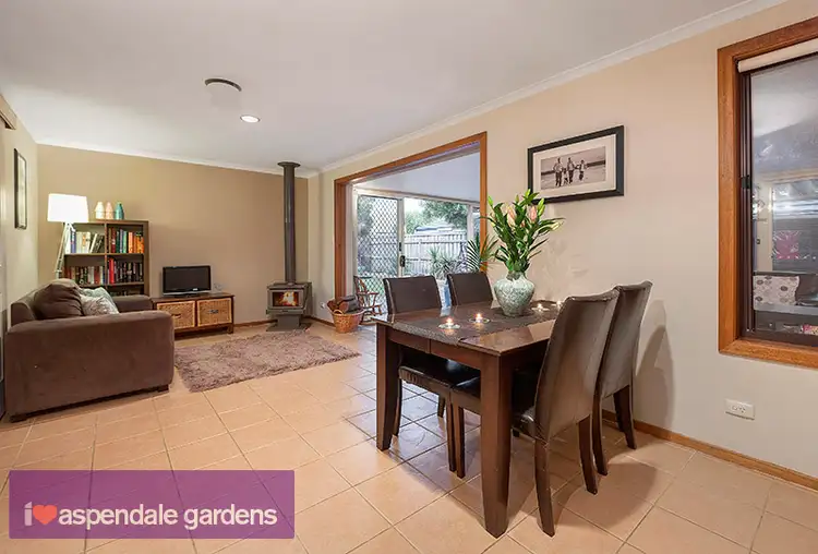 Fourth view of Homely house listing, 27 Kearney Drive, Aspendale Gardens VIC 3195