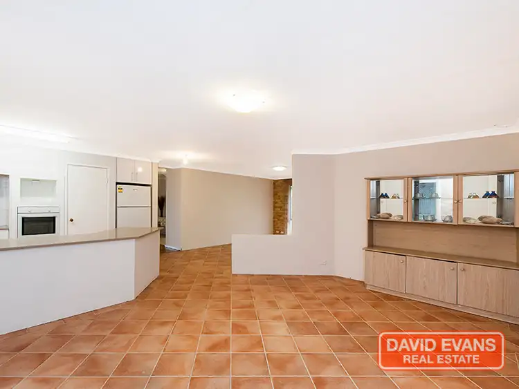 Sixth view of Homely house listing, 16 Quinault Loop, Joondalup WA 6027