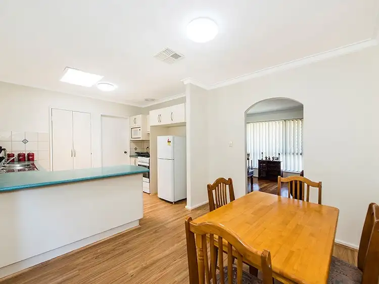 Sixth view of Homely house listing, 6 Bardfield Way, Gosnells WA 6110
