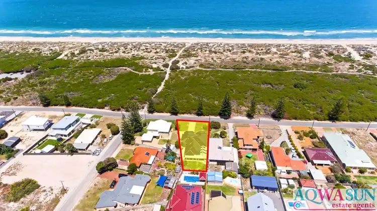Main view of Homely house listing, 24 Marillana Drive, Golden Bay WA 6174