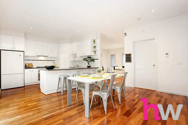 Fourth view of Homely house listing, 6 Tynehead Place, Geelong VIC 3220