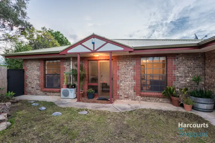 Second view of Homely townhouse listing, 8/5-9 Olive Street, Magill SA 5072