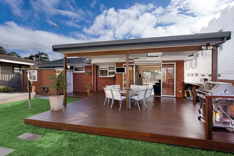 Main view of Homely house listing, 22 Arkana Place, Engadine NSW 2233