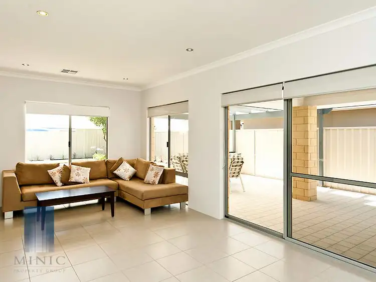 Third view of Homely house listing, 27A Leach Avenue, Riverton WA 6148