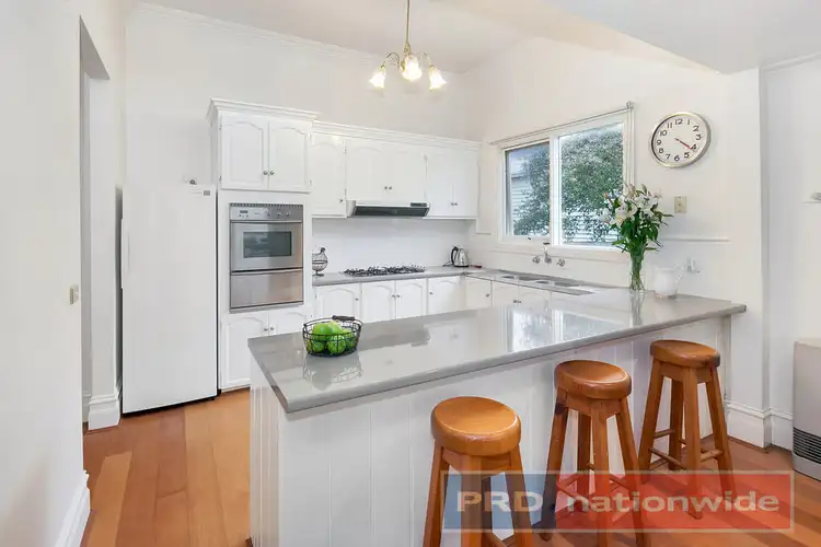 Second view of Homely house listing, 119 Crompton Street, Soldiers Hill VIC 3350