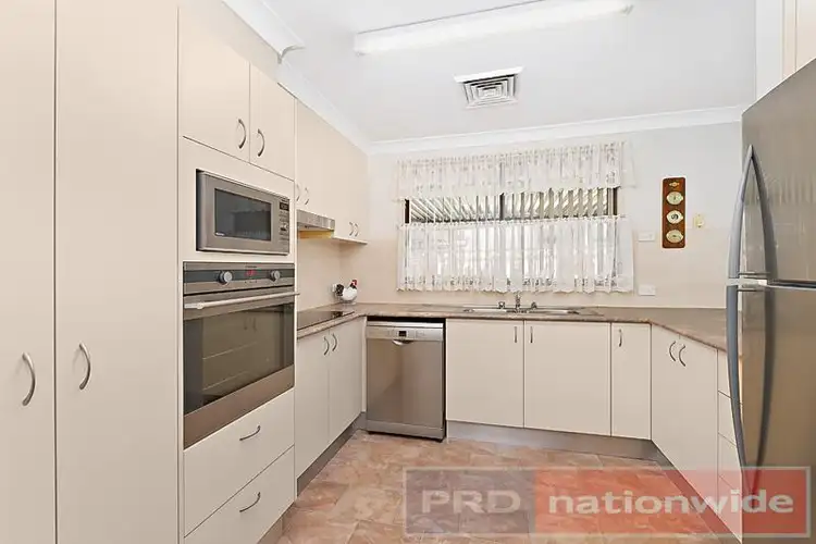 Fourth view of Homely house listing, 49 Martin Crescent, Milperra NSW 2214
