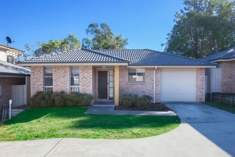 8/195 Aberdare St, Kurri Kurri NSW 2327