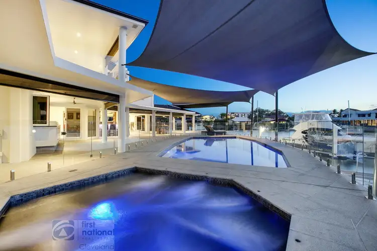 Third view of Homely house listing, 10 Genoa Court, Raby Bay QLD 4163