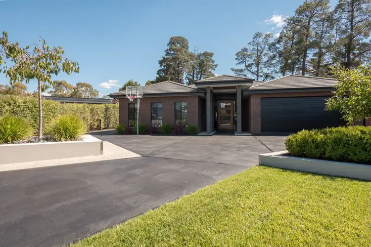 75 Churinga Waters Drive, Old Beach TAS 7017