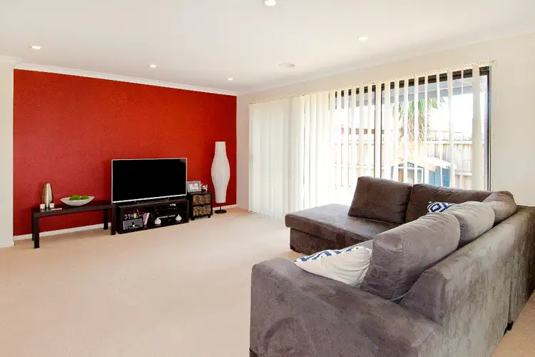 Third view of Homely house listing, 5 Swamphen Drive, Leopold VIC 3224