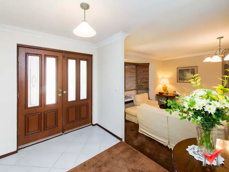 Second view of Homely house listing, 14 Frawley Gardens, Murdoch WA 6150