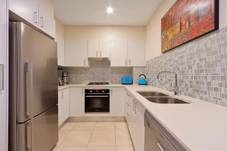 Second view of Homely unit listing, 4/56A Park Street, Narrabeen NSW 2101