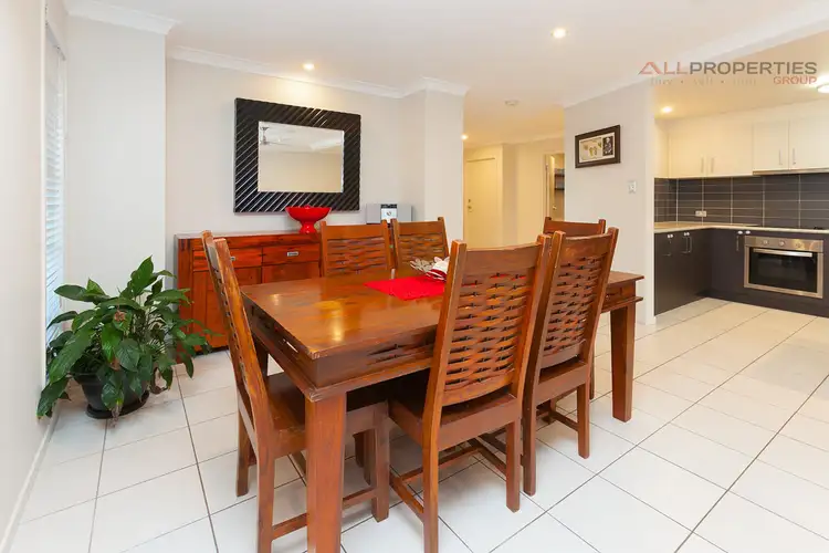 Fifth view of Homely house listing, 181 Macquarie Way, Drewvale QLD 4116