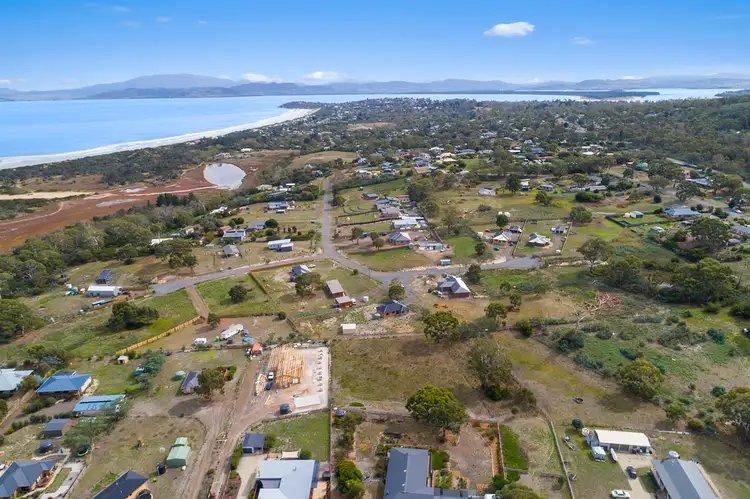 Seventh view of Homely land listing, 7 Gate Five Road, Carlton River TAS 7173