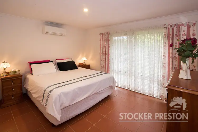 Fifth view of Homely house listing, 13 Bignell Drive, West Busselton WA 6280