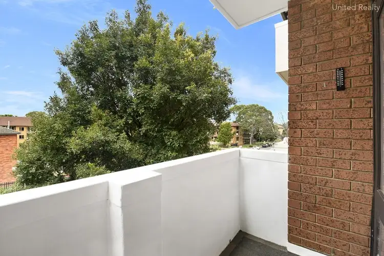 Fifth view of Homely unit listing, 5/17 Nagle Street, Liverpool NSW 2170