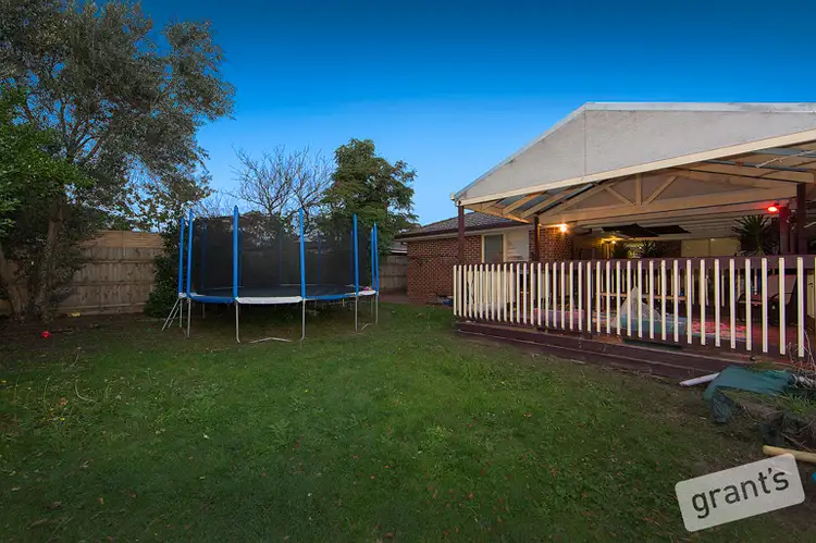 Fifth view of Homely house listing, 26 Hoysted Avenue, Cranbourne North VIC 3977