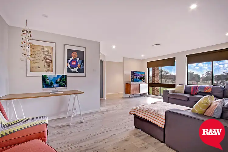 Third view of Homely house listing, 19 Regan Place, Rooty Hill NSW 2766