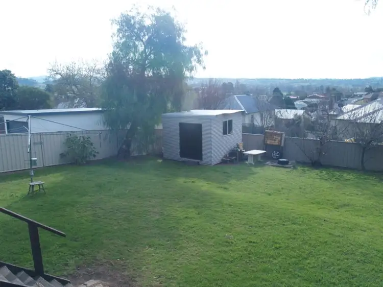 Seventh view of Homely house listing, 1 Blomfield Ave, Bega NSW 2550