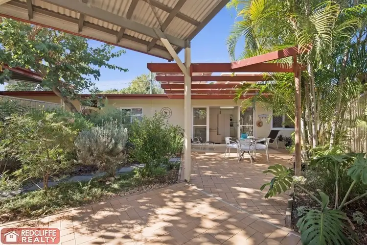 4/548 Oxley Avenue, Redcliffe QLD 4020