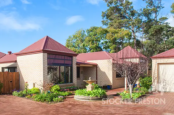 5/7 Station Road, Margaret River WA 6285