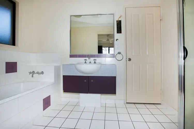 Sixth view of Homely house listing, 312 Pinnacle Drive, Rasmussen QLD 4815