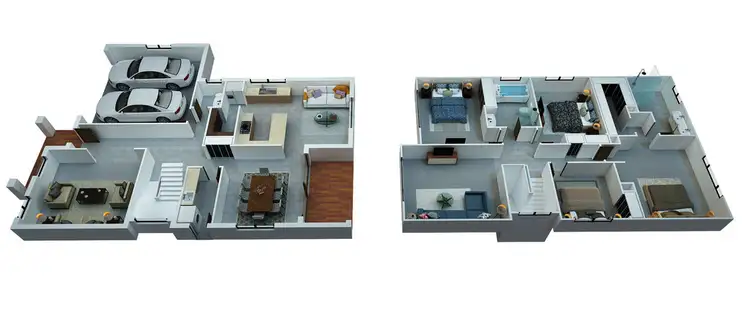 Main view of Homely house listing, 36 Ivy Lea Place, Goulburn NSW 2580