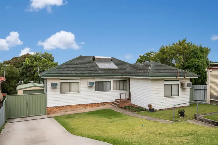 Main view of Homely house listing, 33 Cumberland Street, Berkeley NSW 2506