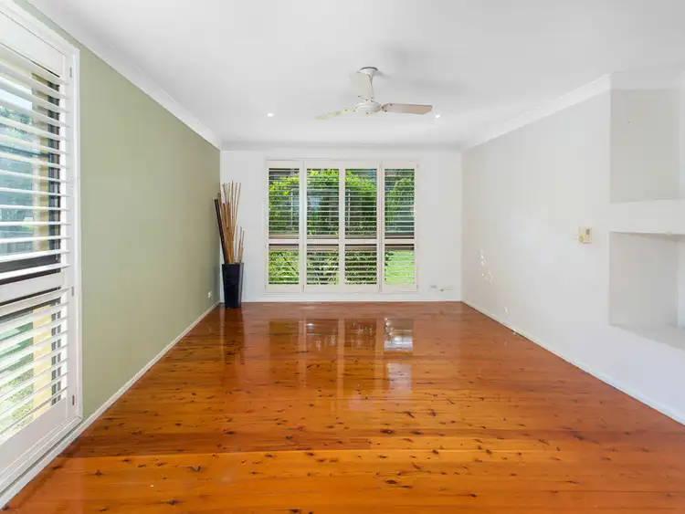 Fourth view of Homely house listing, 3 Carberry Avenue, Kiama Downs NSW 2533