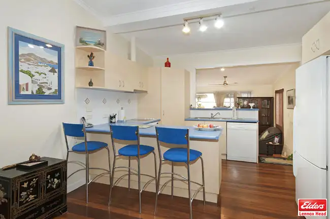 Fourth view of Homely house listing, 1/75 Stewart Street, Lennox Head NSW 2478