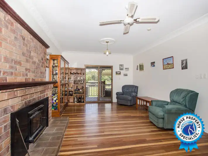 Fourth view of Homely rural property listing, 49 London Creek Road, Peachester QLD 4519
