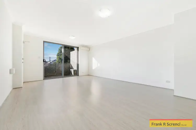 Fourth view of Homely unit listing, 8/6-10 HYDE PARK, Berala NSW 2141