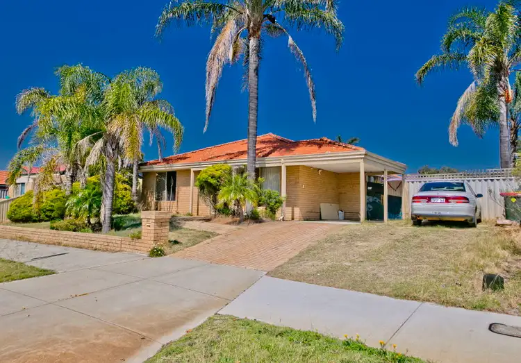 53 Bottlebrush Drive, Morley WA 6062