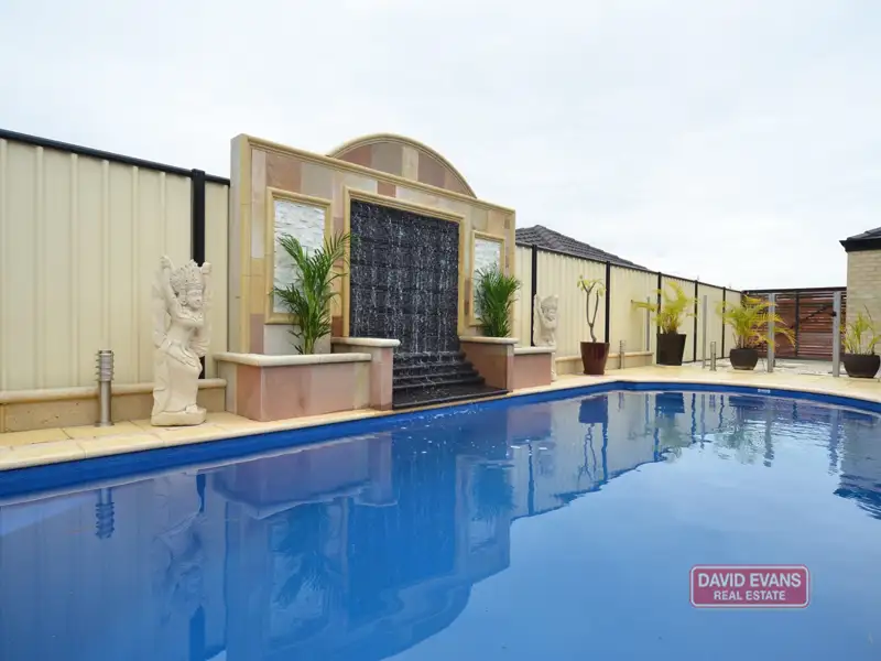 Main view of Homely house listing, 31 Observatory Drive, Clarkson WA 6030