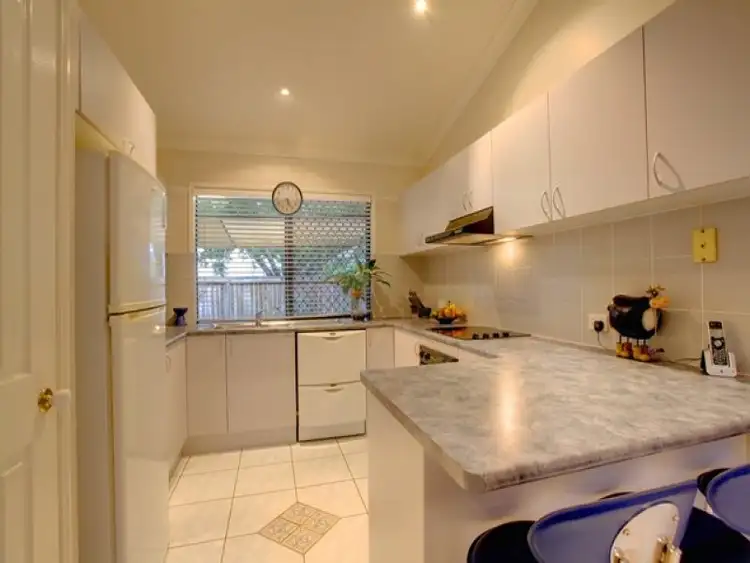 Fifth view of Homely house listing, 6 Shorehaven Court, Idalia QLD 4811