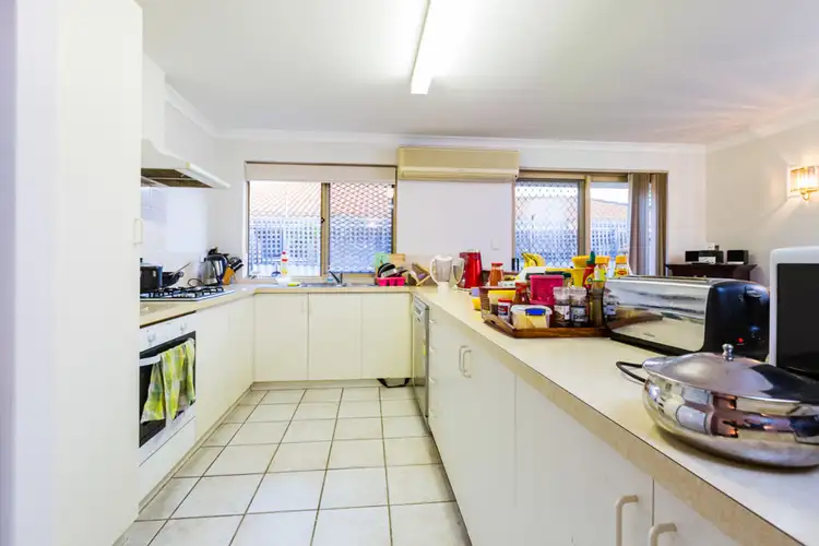 Sixth view of Homely house listing, 4/22 Marjorie Street, Shelley WA 6148