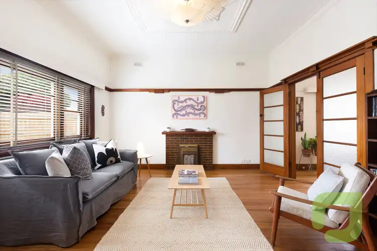 Second view of Homely house listing, 29 Salisbury Street, Newport VIC 3015