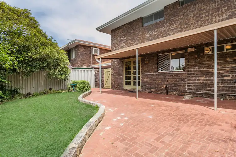 4/2-6 Adrian Street, Palmyra WA 6157