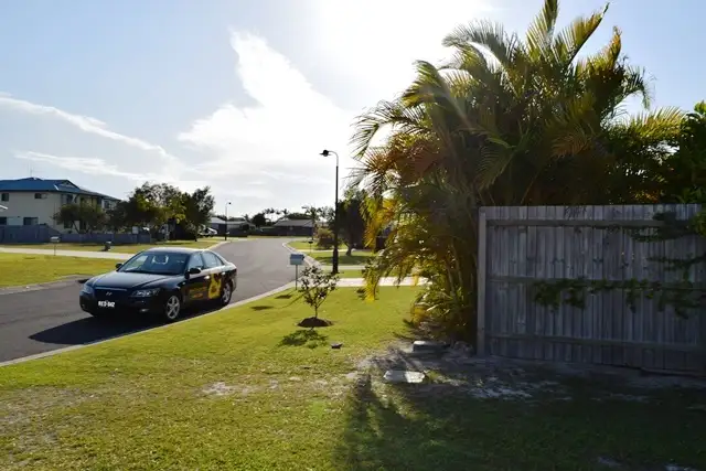 Fifth view of Homely land listing, 44 Sterling Castle Road, Tin Can Bay QLD 4580