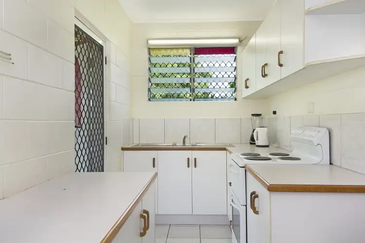 Third view of Homely house listing, 4 Hutley Court, Kirwan QLD 4817