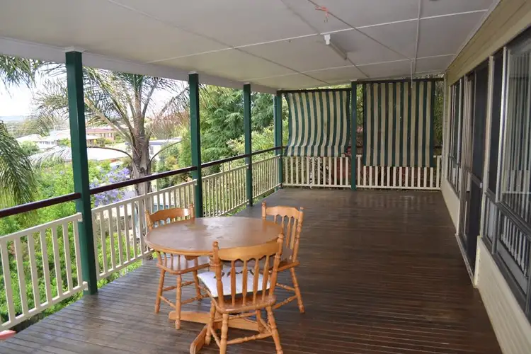 Third view of Homely house listing, 28 Lewin Street, Inverell NSW 2360