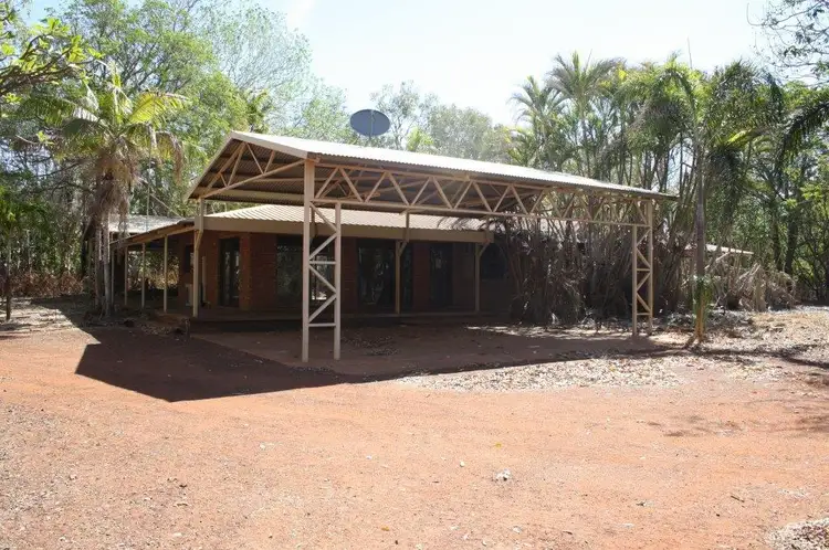 Second view of Homely house listing, 5-7 Galvans Way, Derby WA 6728