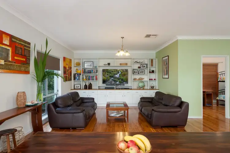 Fifth view of Homely house listing, 64 Simkin Crescent, Kooringal NSW 2650